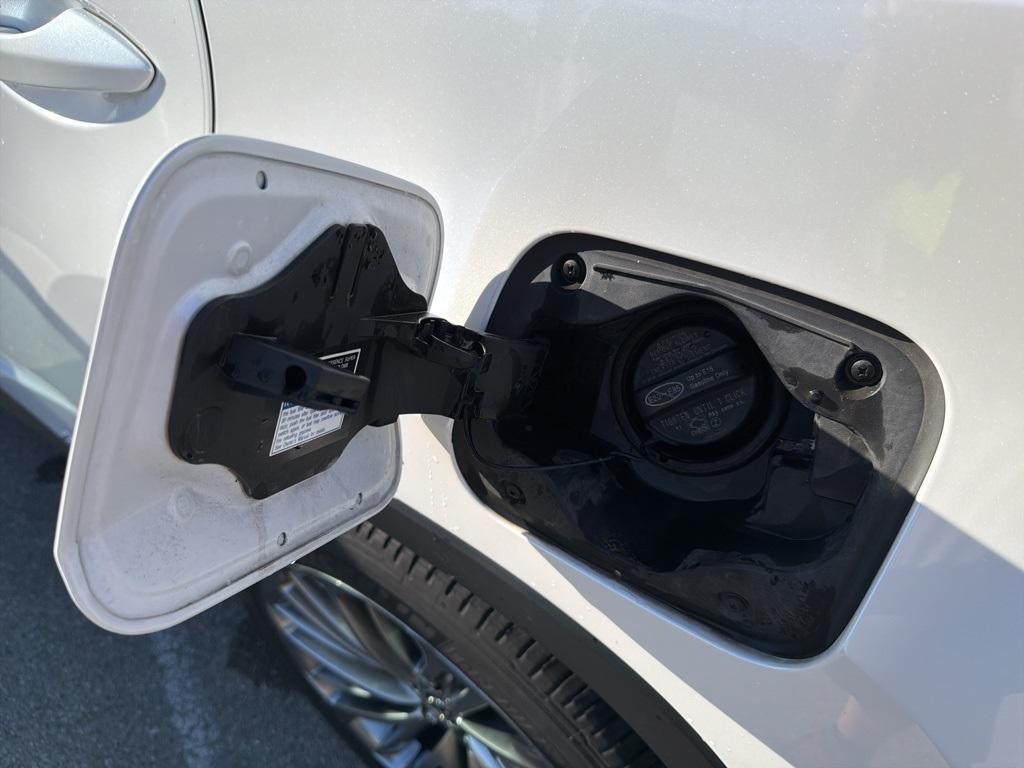 used 2020 Lexus RX 450h car, priced at $33,444