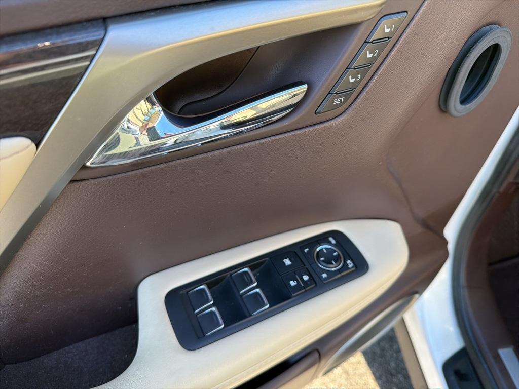 used 2020 Lexus RX 450h car, priced at $33,444