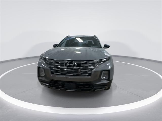 used 2024 Hyundai Santa Cruz car, priced at $34,994