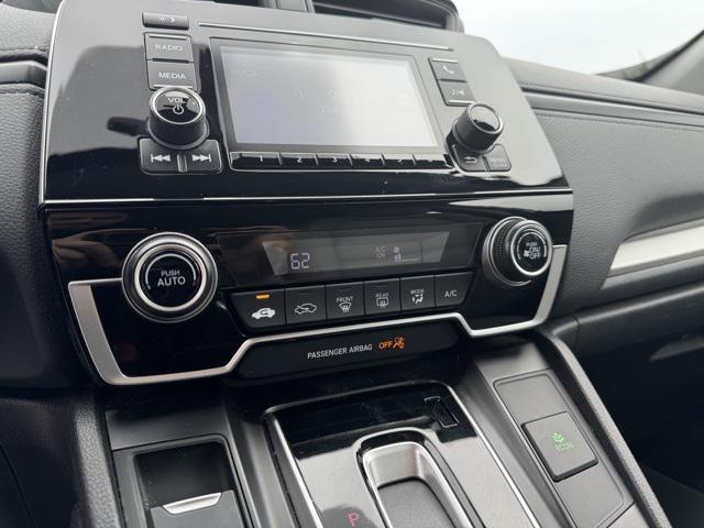 used 2019 Honda CR-V car, priced at $19,994