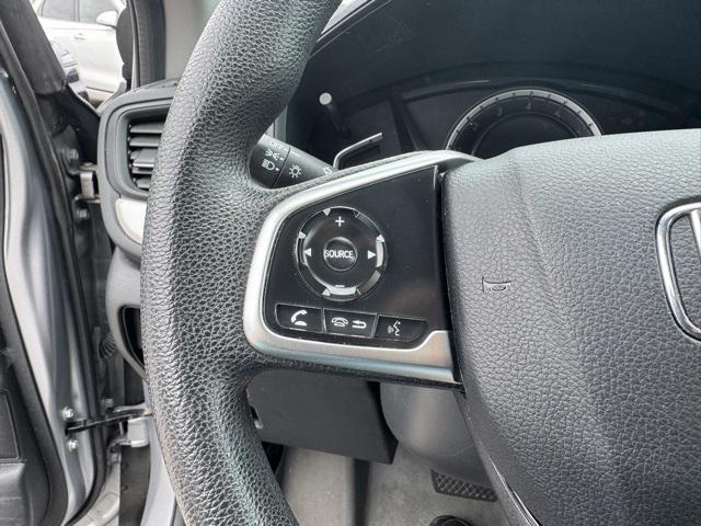 used 2019 Honda CR-V car, priced at $19,994