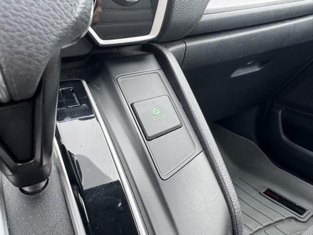 used 2019 Honda CR-V car, priced at $19,994