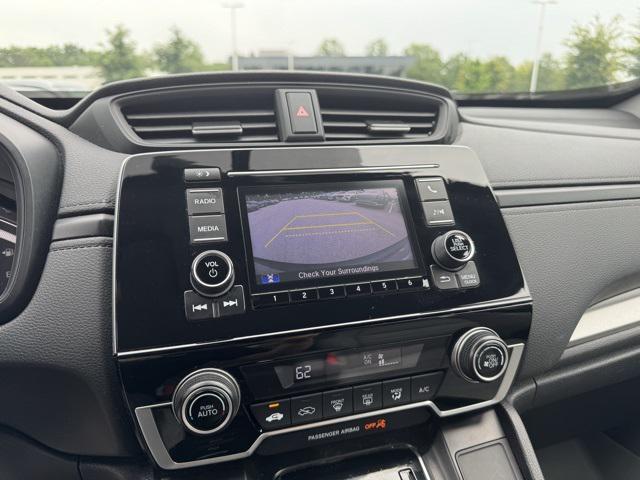 used 2019 Honda CR-V car, priced at $19,994