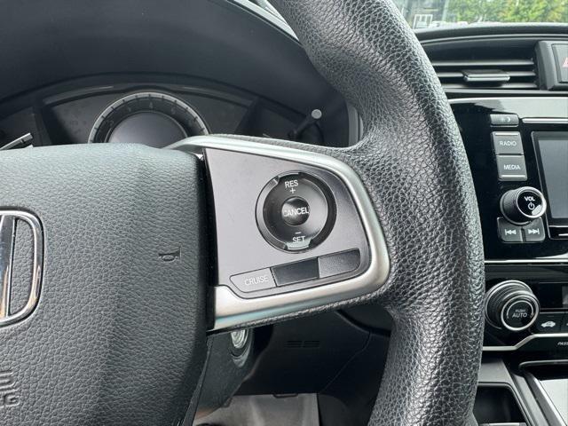 used 2019 Honda CR-V car, priced at $19,994