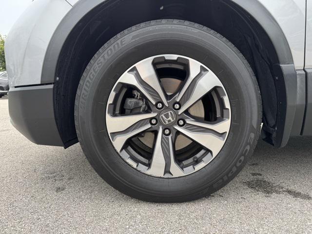 used 2019 Honda CR-V car, priced at $19,994