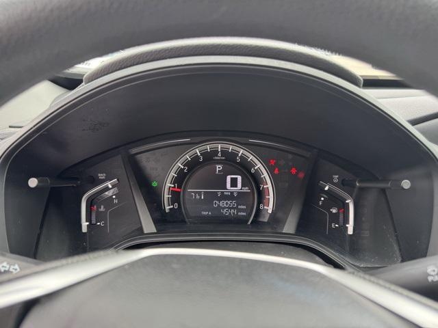 used 2019 Honda CR-V car, priced at $19,994