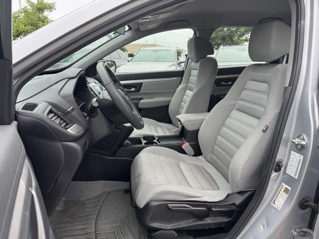 used 2019 Honda CR-V car, priced at $19,994