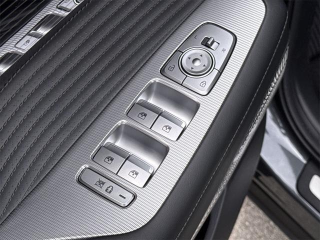 new 2025 Hyundai Palisade car, priced at $53,545