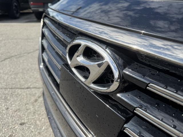 used 2015 Hyundai Sonata car, priced at $8,994