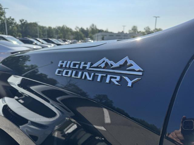 used 2022 Chevrolet Silverado 1500 car, priced at $42,994