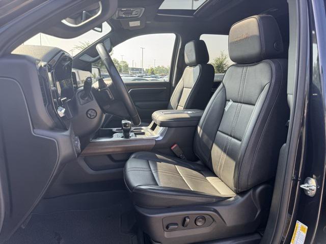 used 2022 Chevrolet Silverado 1500 car, priced at $42,994