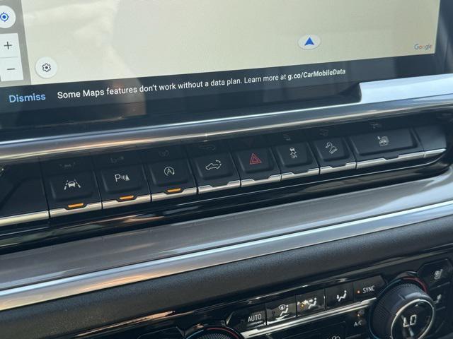 used 2022 Chevrolet Silverado 1500 car, priced at $42,994