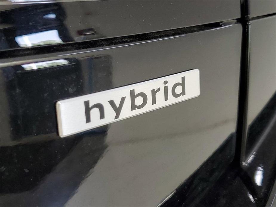 new 2024 Hyundai Sonata Hybrid car, priced at $36,951