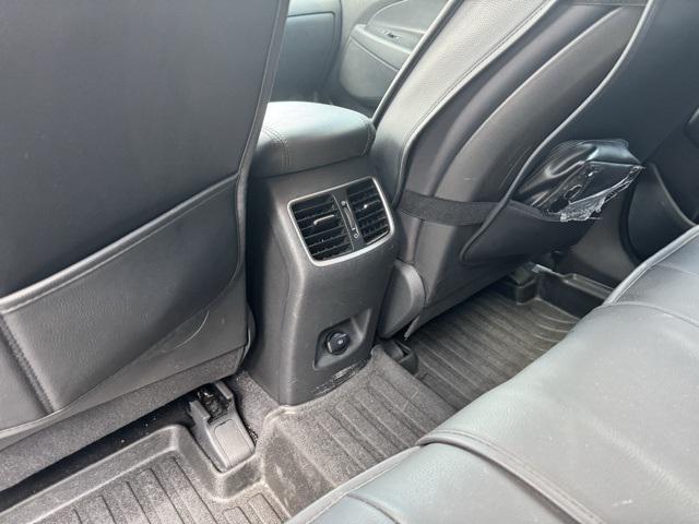 used 2019 Hyundai Tucson car, priced at $16,744
