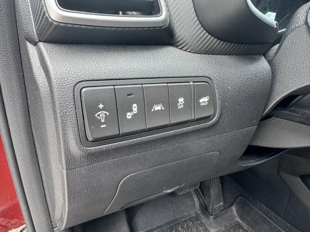 used 2019 Hyundai Tucson car, priced at $16,744