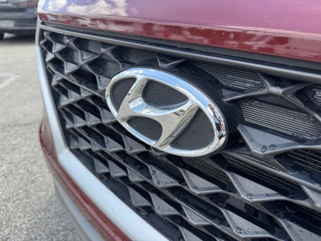 used 2019 Hyundai Tucson car, priced at $16,744
