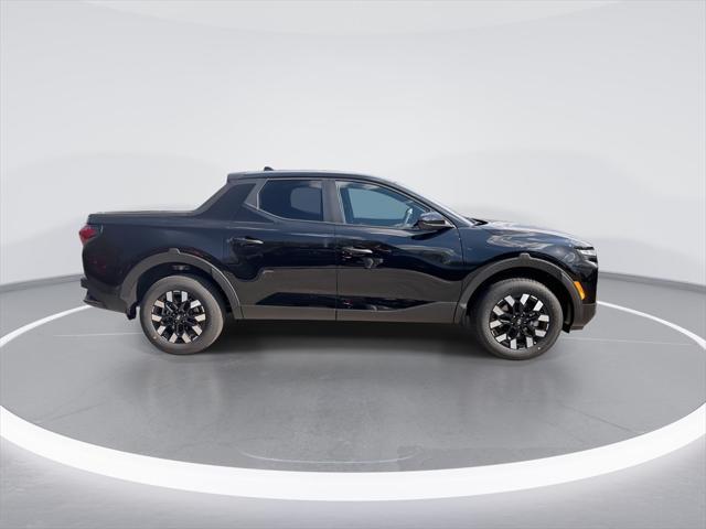 new 2025 Hyundai SANTA CRUZ car, priced at $31,099