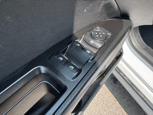 used 2017 Ford Fusion Hybrid car, priced at $6,444