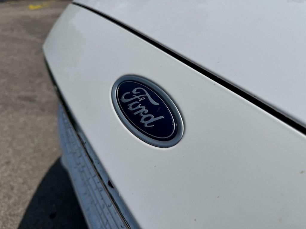 used 2017 Ford Fusion Hybrid car, priced at $8,444