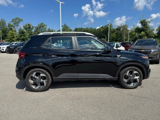 used 2023 Hyundai Venue car, priced at $18,224