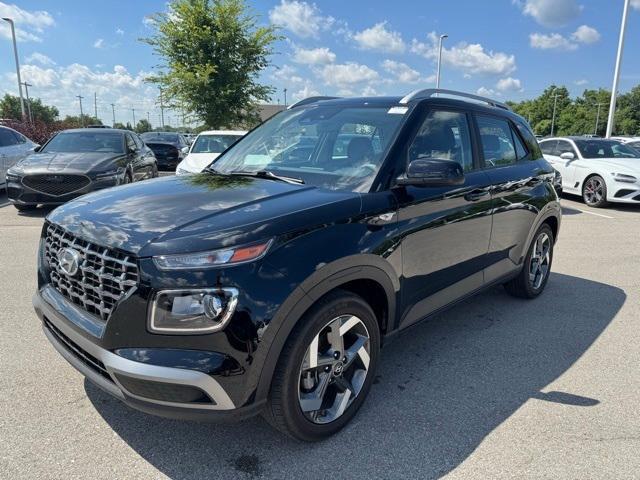 used 2023 Hyundai Venue car, priced at $18,224