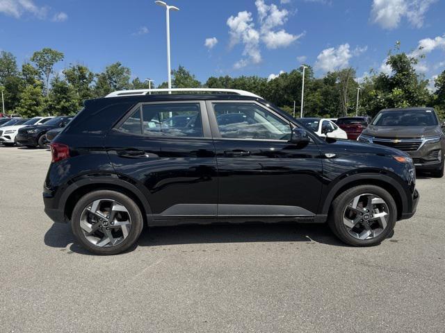 used 2023 Hyundai Venue car, priced at $17,994