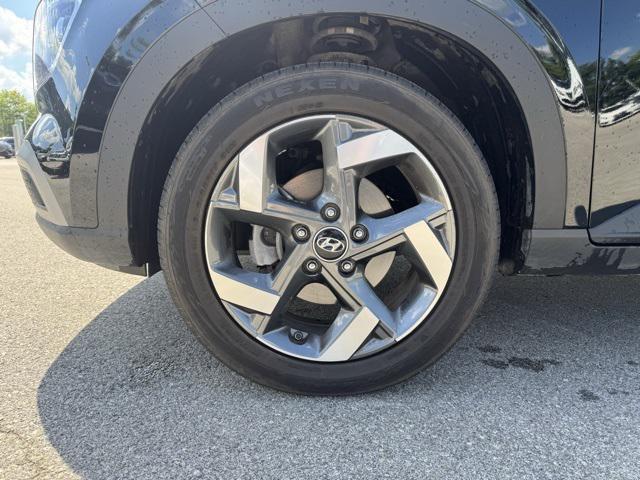 used 2023 Hyundai Venue car, priced at $17,994