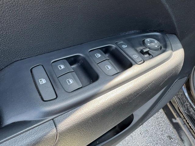 used 2023 Hyundai Venue car, priced at $18,224