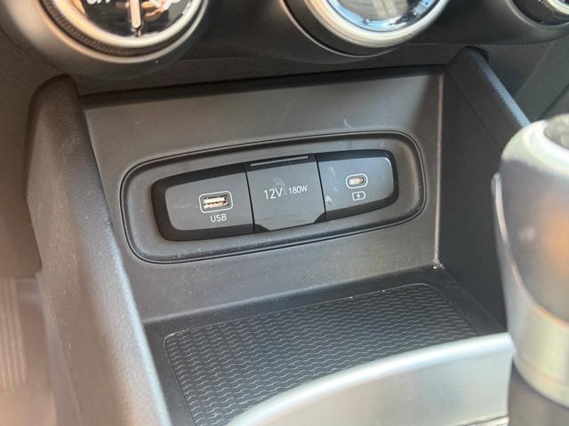 used 2023 Hyundai Venue car, priced at $18,224