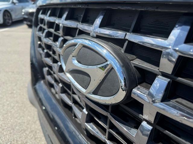used 2023 Hyundai Venue car, priced at $18,224