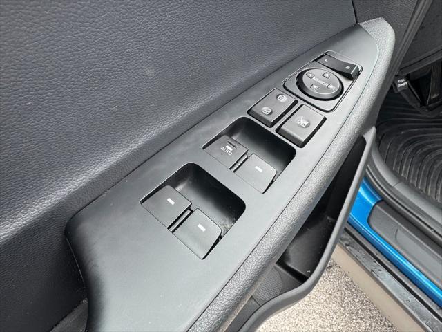 used 2018 Hyundai Tucson car, priced at $13,994
