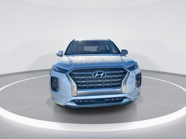 used 2020 Hyundai Palisade car, priced at $23,994