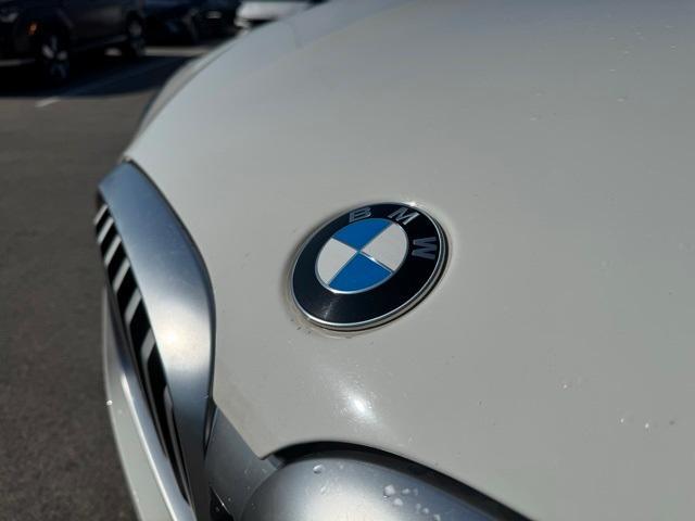 used 2022 BMW X3 car, priced at $32,444