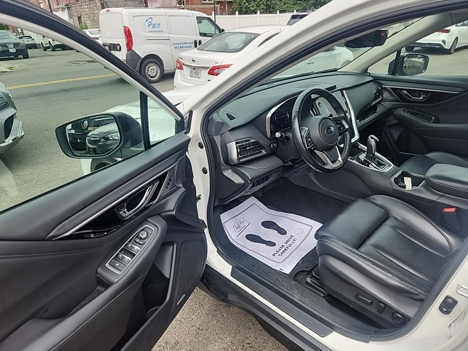 used 2022 Subaru Outback car