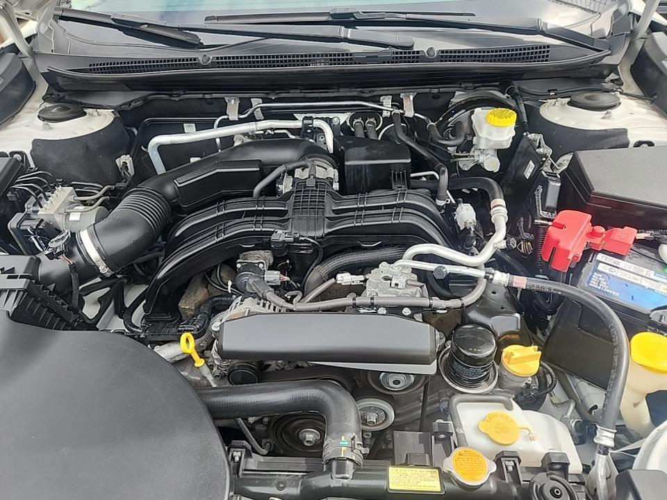 used 2022 Subaru Outback car