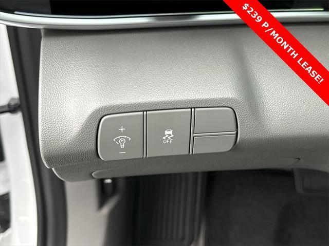 used 2024 Hyundai Elantra car, priced at $20,994