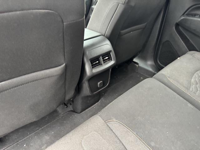 used 2018 Chevrolet Equinox car, priced at $9,299