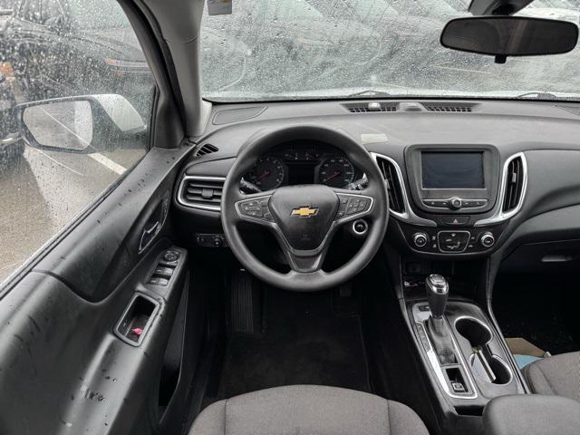 used 2018 Chevrolet Equinox car, priced at $9,299