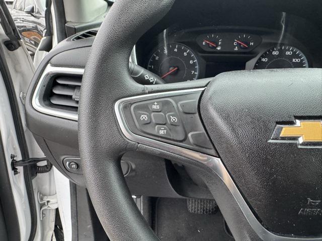 used 2018 Chevrolet Equinox car, priced at $9,299