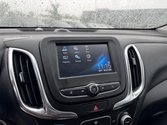 used 2018 Chevrolet Equinox car, priced at $9,299