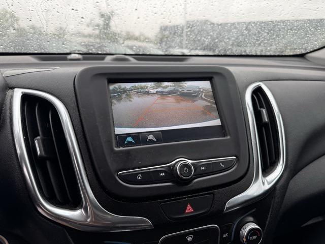 used 2018 Chevrolet Equinox car, priced at $9,299