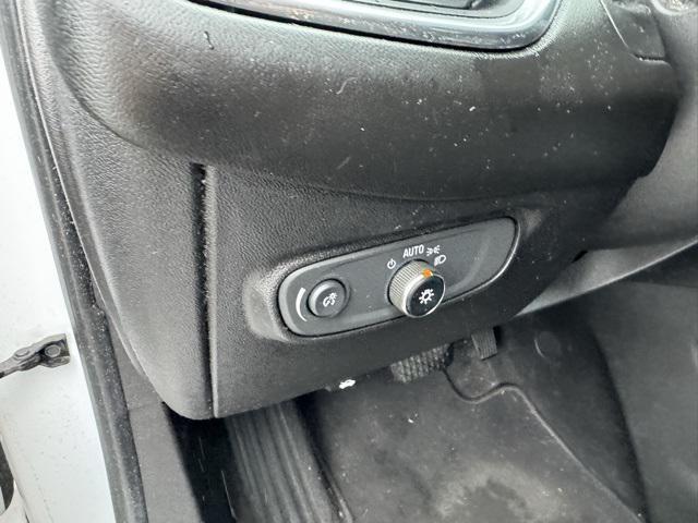 used 2018 Chevrolet Equinox car, priced at $9,299