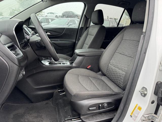 used 2018 Chevrolet Equinox car, priced at $9,299