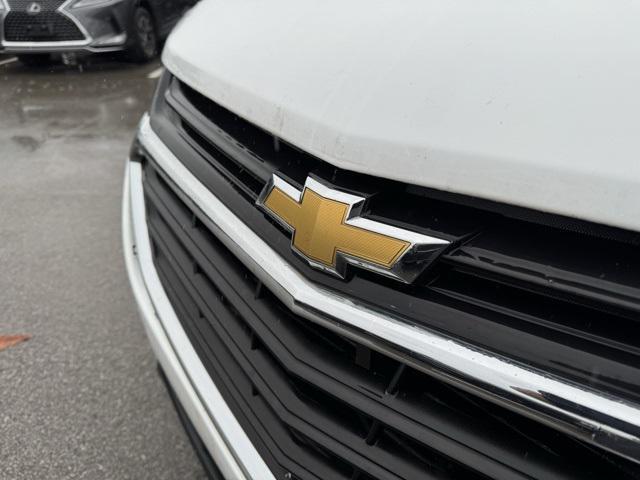 used 2018 Chevrolet Equinox car, priced at $9,299