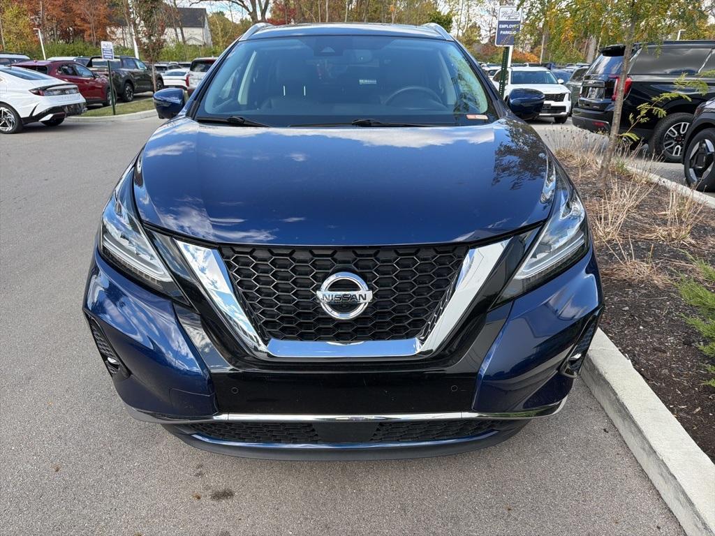 used 2019 Nissan Murano car, priced at $19,744