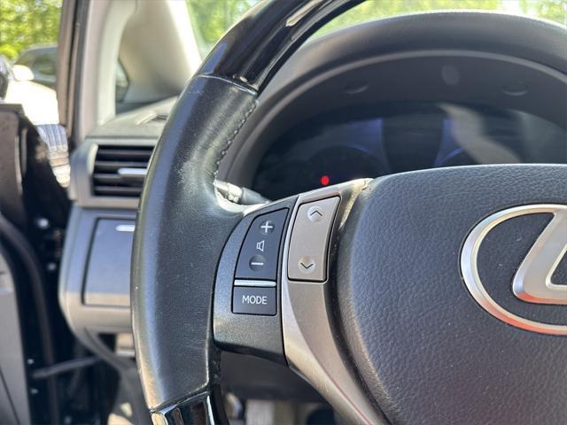 used 2015 Lexus RX 350 car, priced at $16,994
