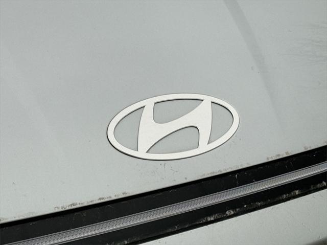 new 2024 Hyundai Sonata car, priced at $26,535