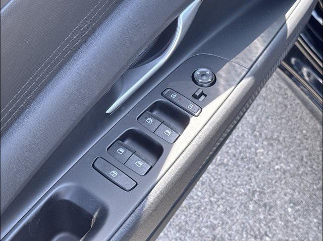 new 2025 Hyundai ELANTRA HEV car, priced at $25,074