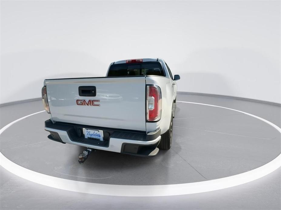 used 2020 GMC Canyon car, priced at $27,994