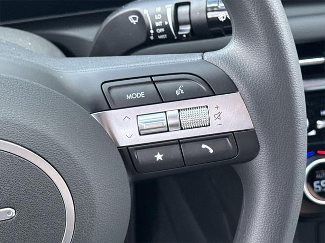 new 2025 Hyundai SANTA CRUZ car, priced at $36,458
